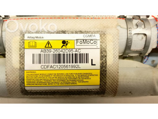 Боковая подушка безопасности AB3926042D95AC, CDFAC120561992L Ford Ranger