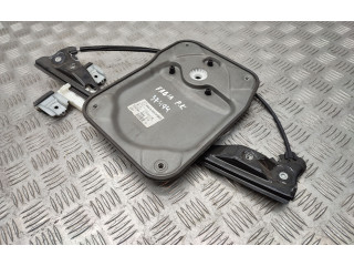 Zpětné zrcátko Skoda Fabia Mk2 (5J) 2010 5J1837401L