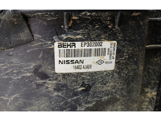 Интеркулер  144614JA0B, EH940003   Renault Alaskan 