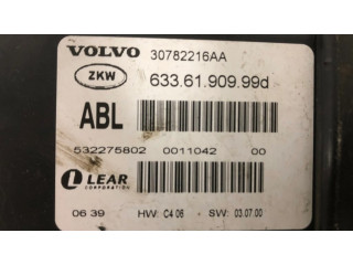 Блок фонаря / (блок «хenon»)