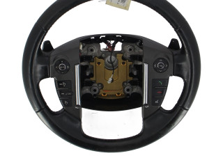 Руль Land Rover Discovery 4 - LR4  2010 - 2016 года LR052233      