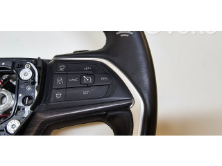 Руль Jeep Grand Cherokee WL 2021 - года 6PK622X7AB