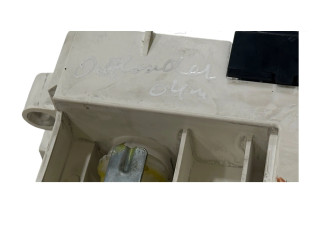 Блок управления климат-контролем 7820A115AX, MANDOCLIMATIZADOR Mitsubishi Outlander