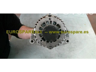 Генератор A664, 115A SsangYong Actyon