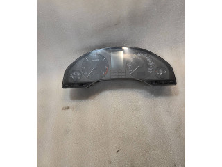 Přístrojová deska Audi A8 S8 D2 4D 1998 4D0919033G, 4D0919033G