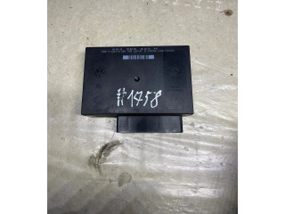 Блок комфорта 5DK00812701 Skoda Fabia Mk2 (5J)