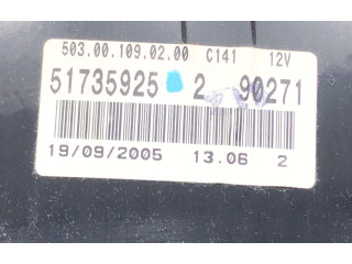 Přístrojová deska Fiat Croma 2005 51735925