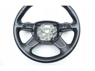 Volant Audi A8 S8 D4 4H 2010 4H0419091A, 4H0419091A  