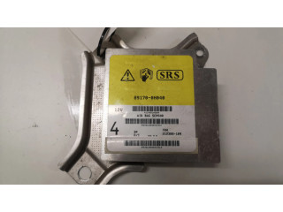Блок подушек безопасности 891700H040 Citroen C1
