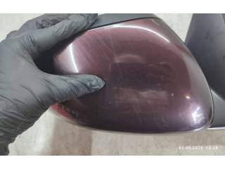 Зеркало электрическое Jaguar XF X260 2015 - года