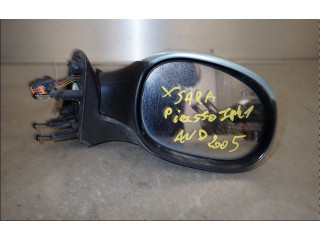 Зеркало электрическое        Citroen Xsara Picasso   -  года   