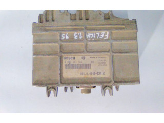 Řídící jednotka 44104046-0246 Skoda Felicia I 1994