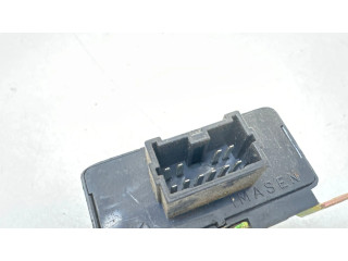 Блок управления 3213425020, 886391 Mitsubishi Pajero