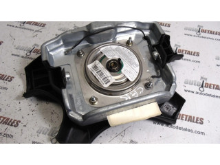 Подушка безопасности водителя MR449293 Mitsubishi Carisma