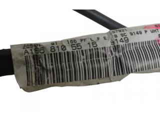 Zpětné zrcátko Mercedes-Benz GL X166 2014 A1668105516, A1668105516