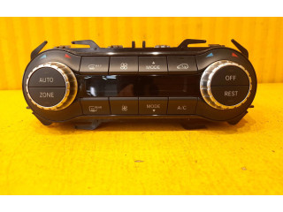Блок управления климат-контролем A2469002408, A2469010805 Mercedes-Benz A W176