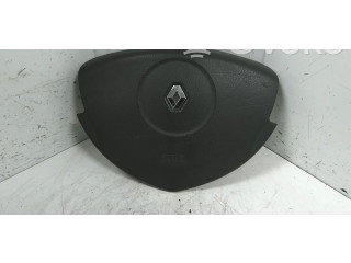 Подушка безопасности водителя 8200616025, 985700334R   Renault Clio II