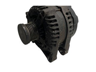 Генератор MS1042101731, CV6T10300BC   Ford Fiesta      