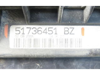   Pojistková skříňka 51736451BZ, 51736451BZ   Fiat Punto (199) 2006