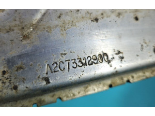 Řídící jednotka P68243295AB, IMPRK1430921 Dodge Caravan 2018