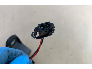 Вентилятор печки 173610000 Citroen C4 Grand Picasso