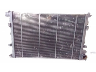 Радиатор охлаждающей жидкости