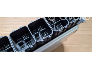 Блок управления двигателя 06M907309D, 0261S14655   Audi Q5 SQ5