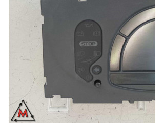 Přístrojová deska Renault Modus 2004 P8200668077, 281198448X0