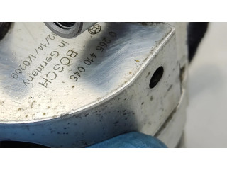 Регулятор тормозной интенсивности (веса)