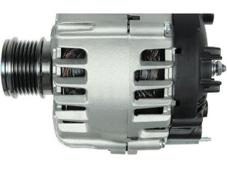 Генератор FG18T159, 3EFFE   Audi A3 S3 8V      