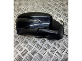 Зеркало электрическое Mercedes-Benz X-class W470 2017 - 2020 года