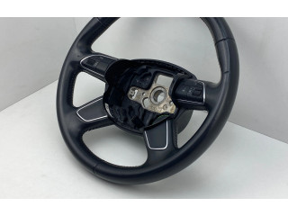 Руль 4L0419091AC, 62479000A   Audi Q5 SQ5      