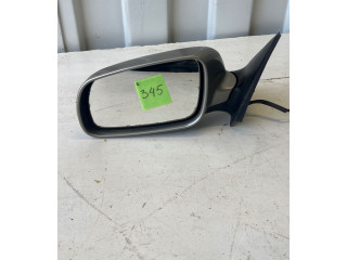 Зеркало электрическое Skoda Fabia Mk2 (5J) 2007 - 2014 года