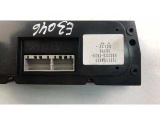 Блок управления климат-контролем 72311SA011 Subaru Forester SG