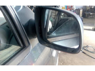 Зеркало электрическое        Dacia Logan Pick-Up  2005 -  года   