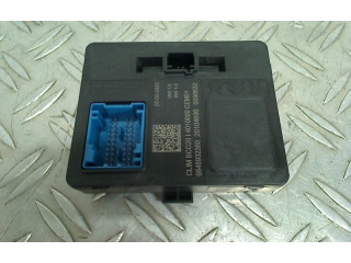 Турбина Блок управления кондиционера воздуха / климата/ печки (в салоне) Citroen C4 Aircross 9848932380, 9848932380 для двигателя ZKX(ZK01)