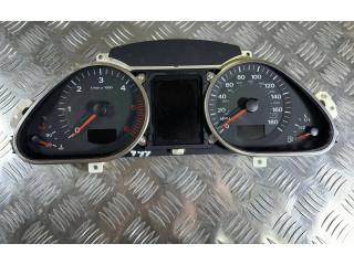 Přístrojová deska  Audi Q7 4L 2008 4L0920981P, 503002205205  