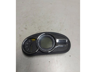 Přístrojová deska Renault Megane III 2011 248100342R, A2C53258659