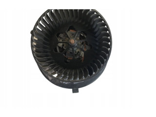 Вентилятор печки    3C1820015T   Skoda Superb B6 (3T)