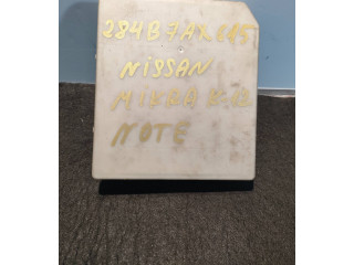 Pojistková skříňka DU101, 5T20 Nissan Note (E11) 2007