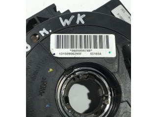 Подрулевой шлейф SRS 05143320AD, 13150906295F   Jeep Grand Cherokee (WK)