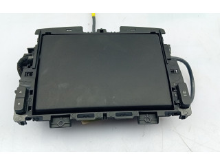 Дисплей    A2C53185361   Alfa Romeo Giulietta