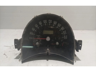 Панель приборов 1C0920800A   Volkswagen New Beetle       