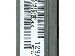 Блок управления коробкой передач P56044129AM, T0CRB07882E5D2   Jeep Grand Cherokee (WK)