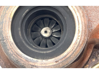  Турбина Skoda Octavia Mk3 (5E)  04L253016H         