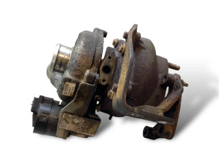 Turbodmychadlo Турбина 4H2Q6K682CG Land Rover Range Rover Sport L320 2.7 D 276DT