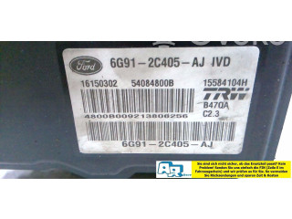 Блок АБС 1756187, 1754232 Ford Galaxy 2006 - 2015 года