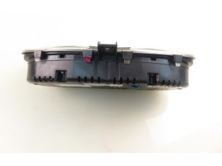 Панель приборов 5J0920811G, 5J0920811G Skoda Fabia Mk2 (5J)