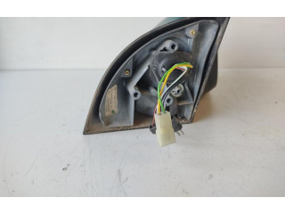 Зеркало электрическое        Mercedes-Benz A W168  1997 - 2004 года   