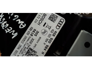 Панель приборов 4G8920984H Audi A7 S7 4G